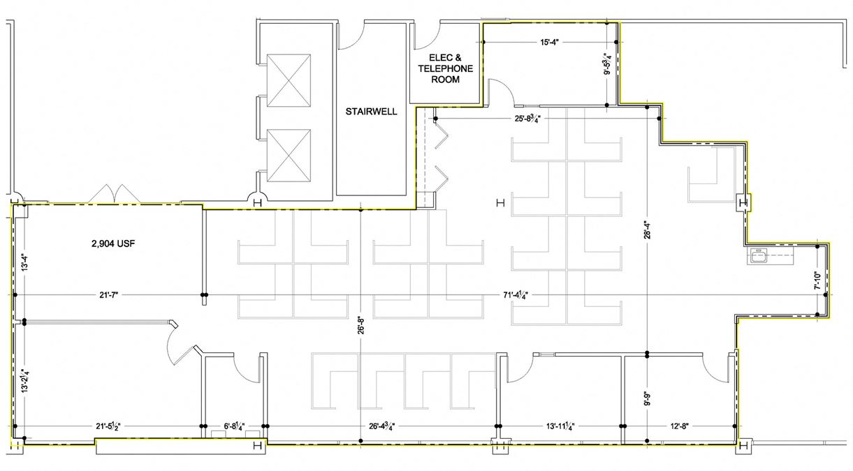 Stoneridge II Office Building