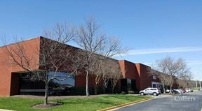 Southpark Industrial Park