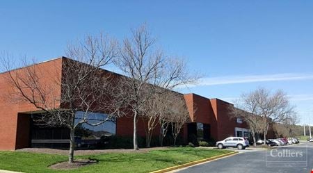 Preview of Industrial space for Rent at 5050-5200 Commerce Rd