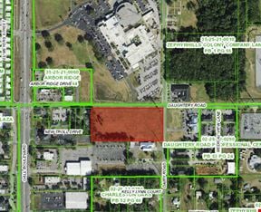 Daughtery Road Vacant Land Development Opportunity