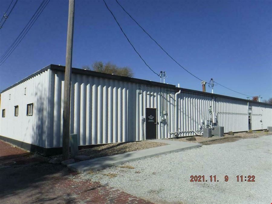 1218 K St Aurora, NE