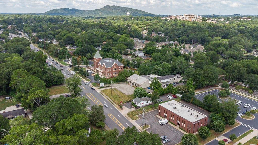 361 N Marietta Pkwy