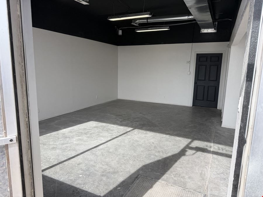 Guest Ave Warehouse