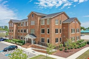 7724 Raeford Road
