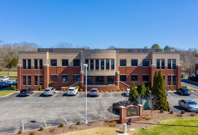 Preview of Office space for Rent at 1616 Westgate Circle
