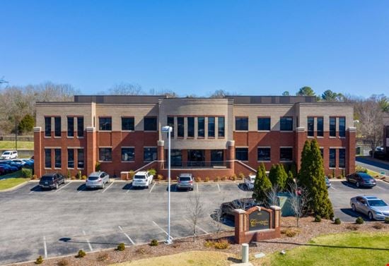 Westgate Circle Partners - Westgate Commons