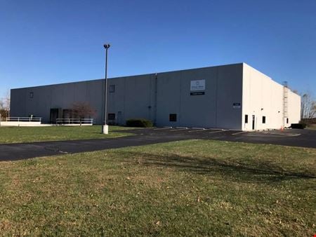 Preview of Industrial space for Rent at 2400 Jack Lane