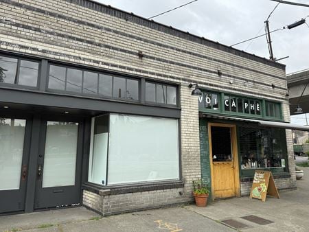 Preview of commercial space at 6111 13th Ave S