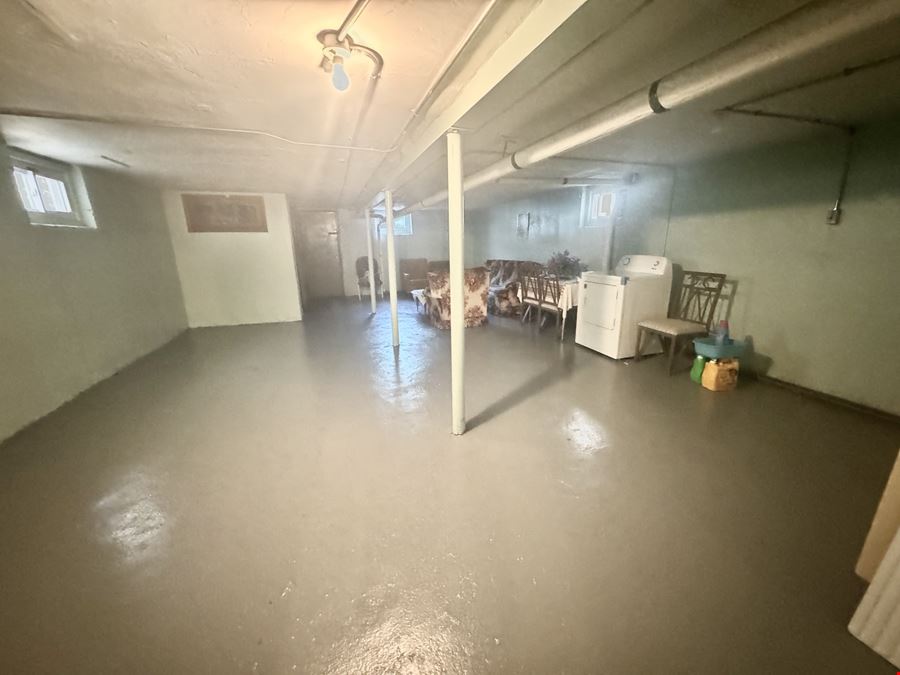 Six Family Building For Sale In The Hearth Of Astoria 30-18 49 Street