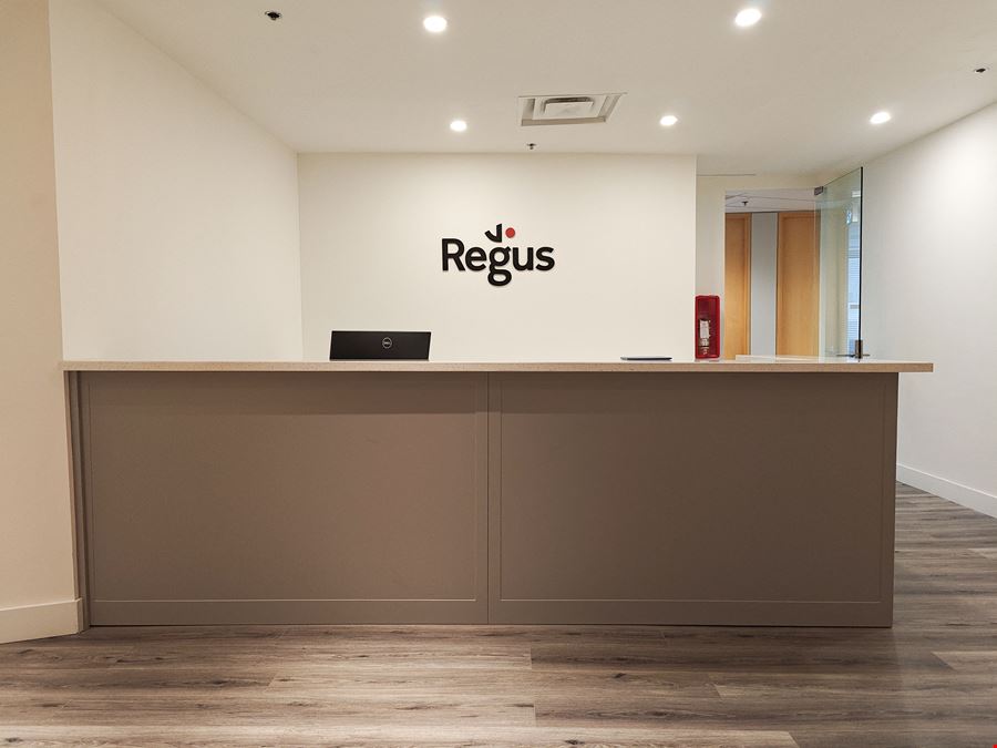 Regus - Markham - Commerce Valley West