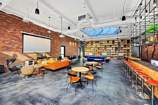 Preview of Office space for Rent at 9650 Telstar Avenue Unit A