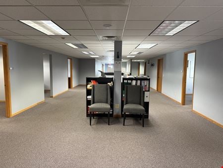 Preview of Office space for Rent at 6135 N American Ln
