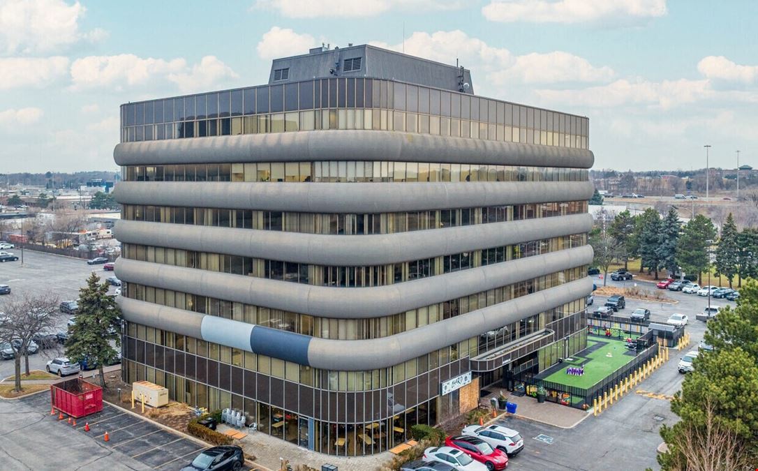 710 Dorval Drive