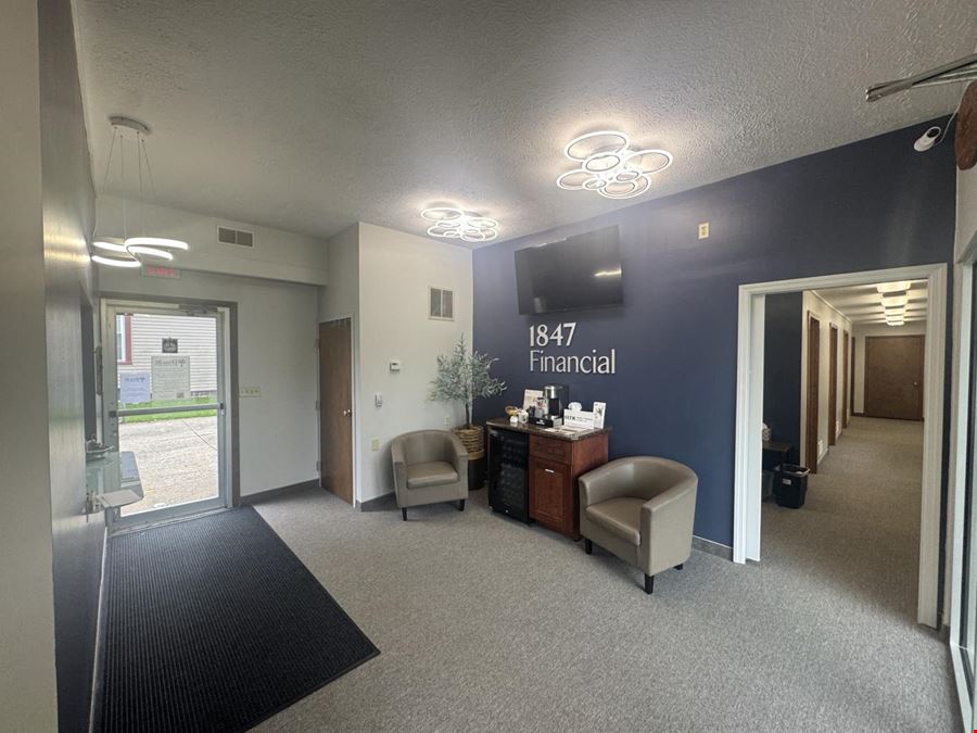 704 w high street orrville oh