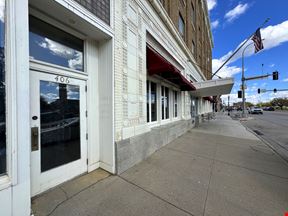 406 W Main Street