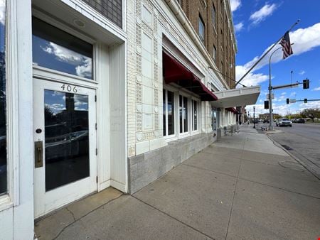 Preview of Office space for Rent at 406 W Main Street