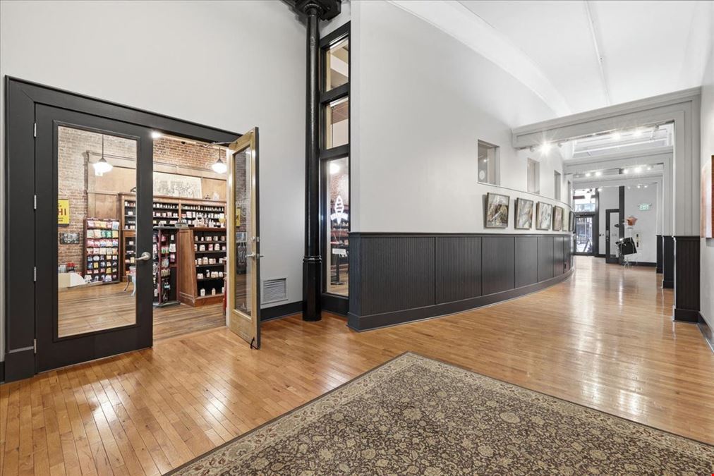 418 S Gay St