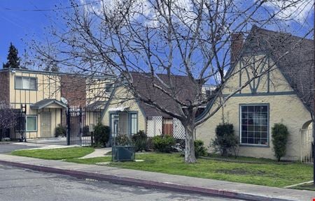 Preview of Multi-Family space for Sale at 1002 Geer Rd