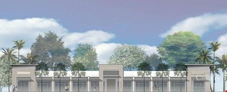 Preview of Retail space for Rent at 7000 Hialeah Gardens Blvd