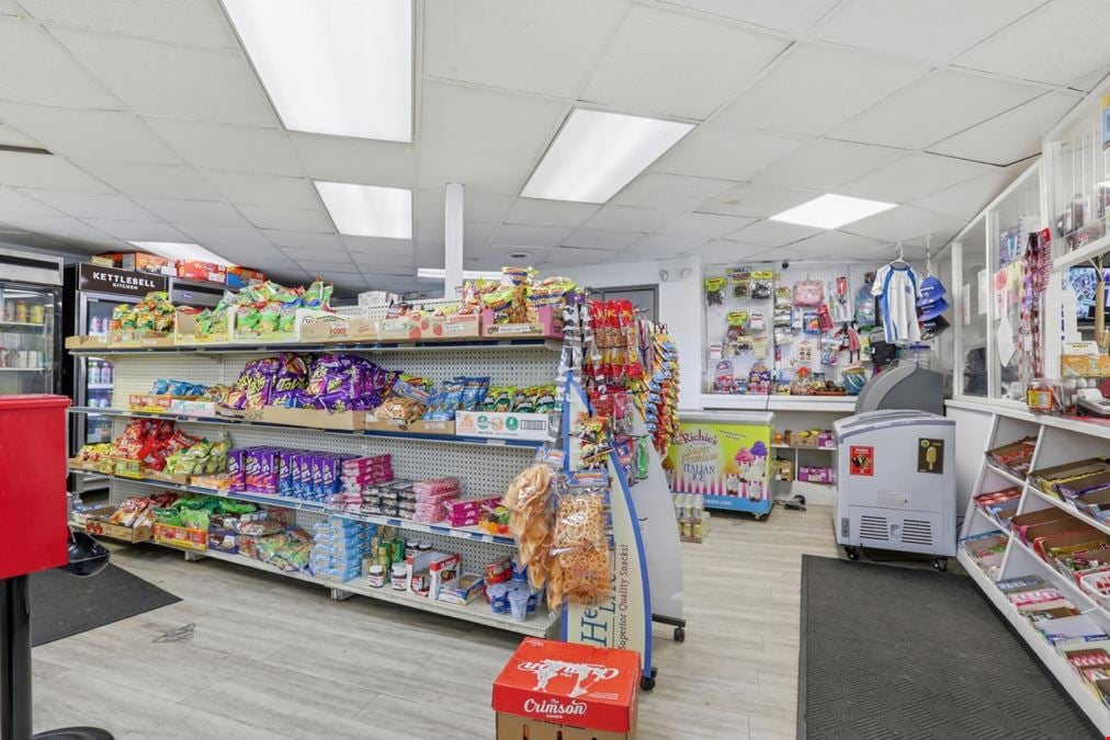 Value-add Mixed-use Commercial Property in Lynn, MA