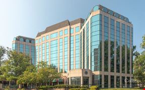 LENDER DRIVEN SALE | 200kSF Class A Office - Washington DC MSA