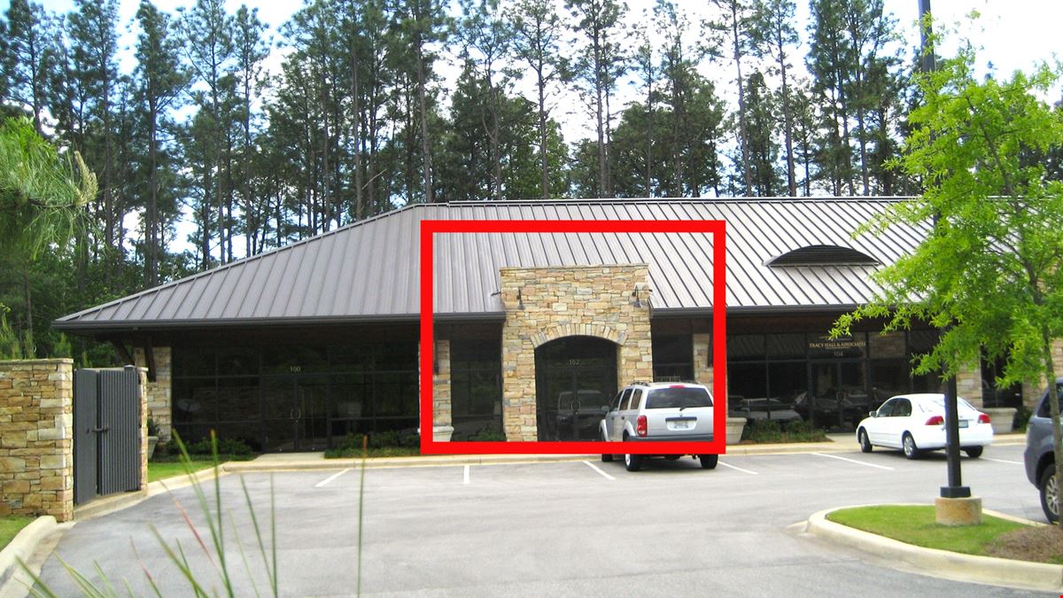 Meadow Brook Place Office Condominium Association