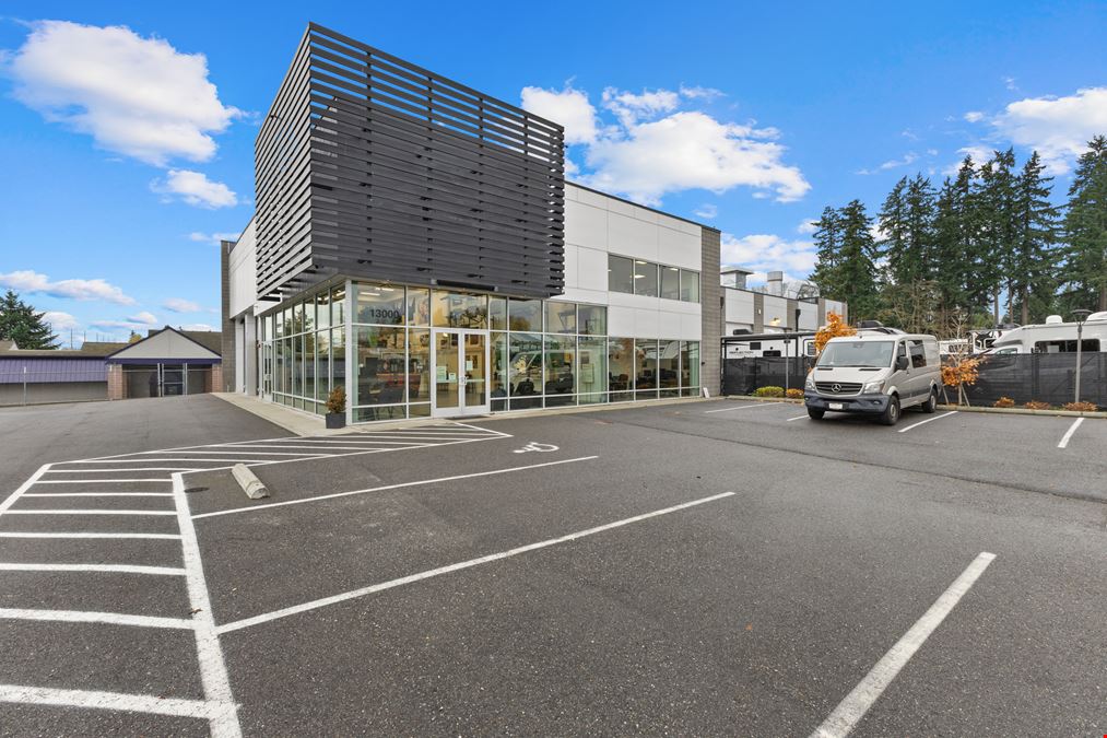 13000 Hwy 99