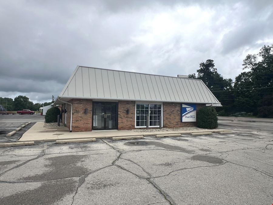 4801 N Wheeling Ave