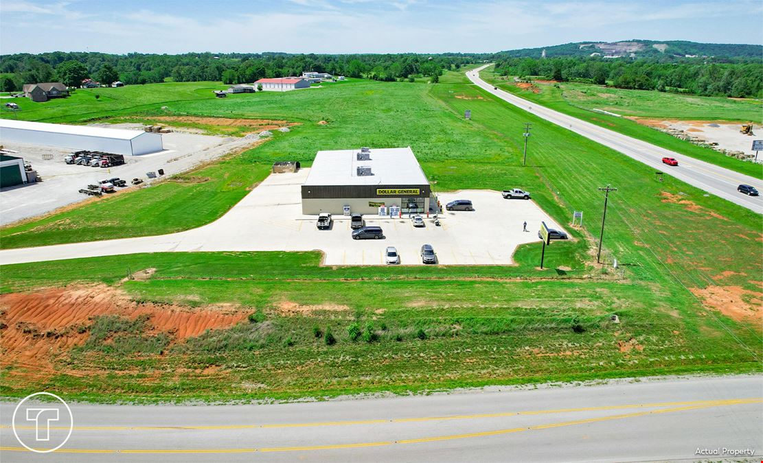 Dollar General
