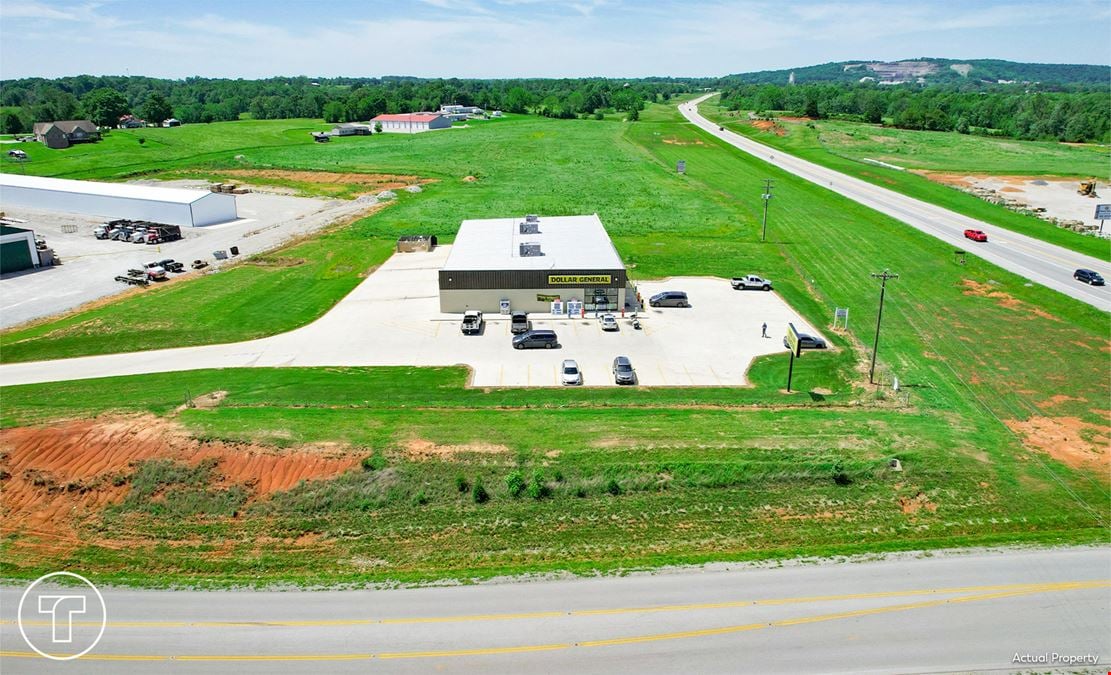 Dollar General
