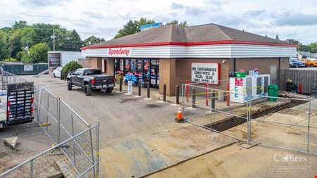 Preview of Retail space for Sale at 4967 Portage St NW