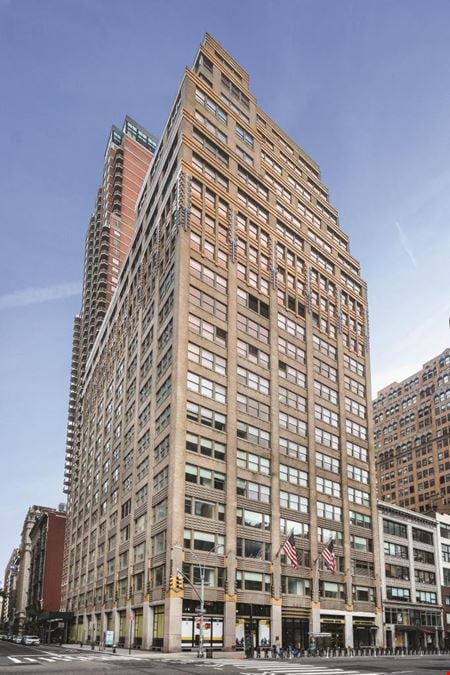 261 Fifth Avenue