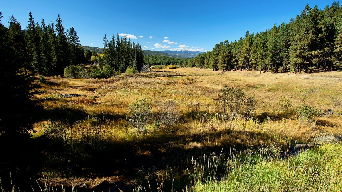 The Ranch at Angel Fire