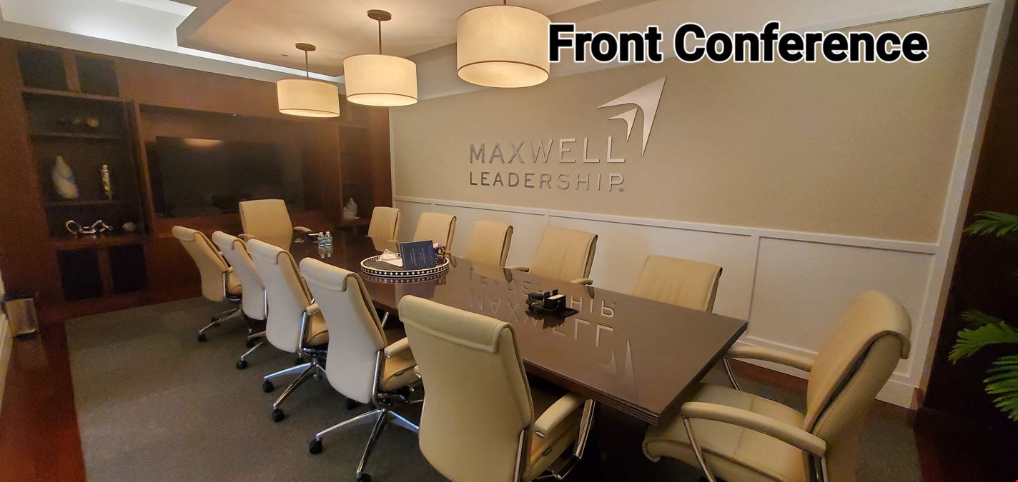 Maxwell Leadership