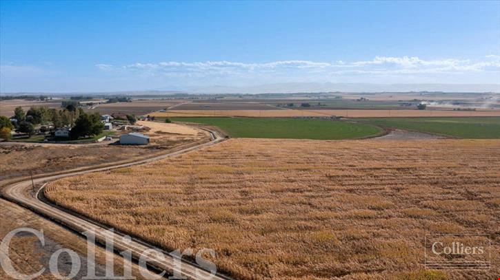 Sage Acres Lane Farm | 51.5 Acres For Sale