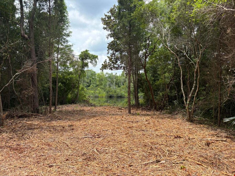 Land for Sale - Bushy Park Rd