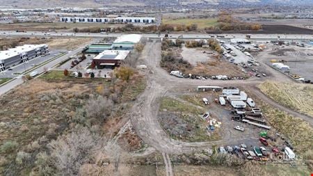 Preview of Other space for Rent at N Frontage Rd