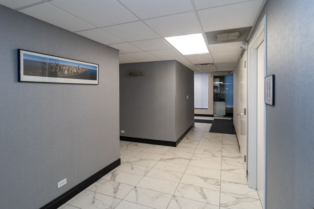 Medical Office Space For Lease | Lincoln Park