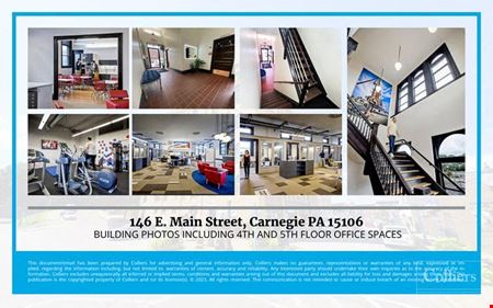 Preview of Commercial space for Rent at 146 E Main Street
