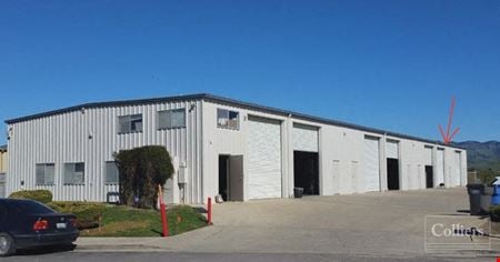 Preview of Other space for Rent at 4120 Horizon Ln