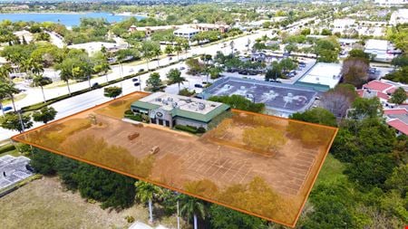 Preview of commercial space at 4335 Tamiami Trail East