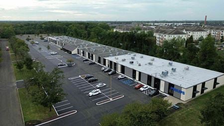 Preview of Industrial space for Rent at 1 Electronics Drive