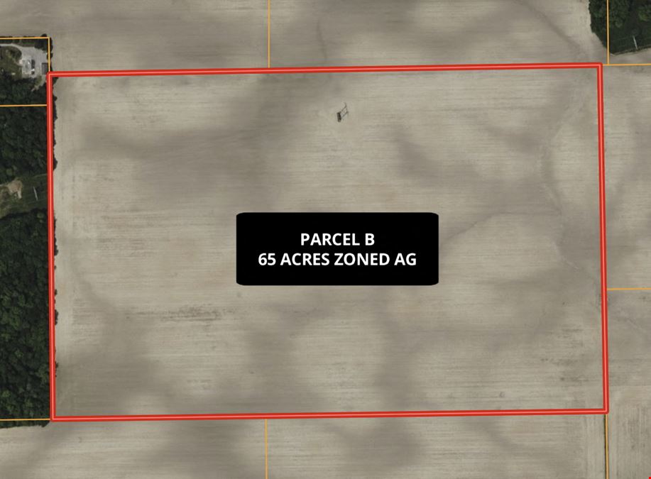 65-149 Acres Industrial