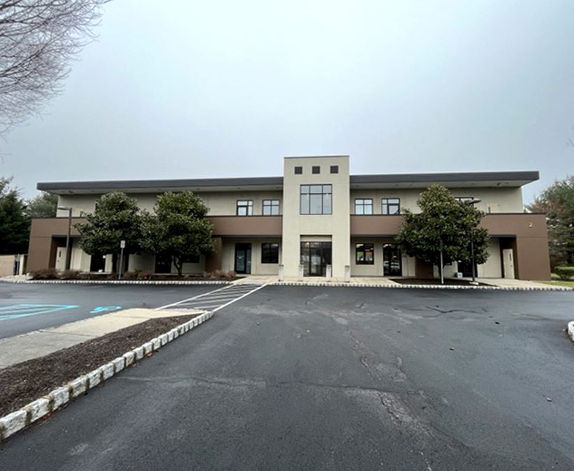 Professional Office Space For Lease or Sale