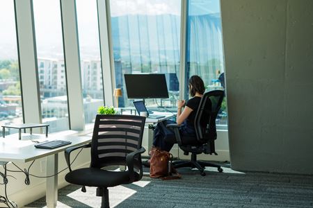 Preview of Coworking space for Rent at 1499 Saint Paul Street