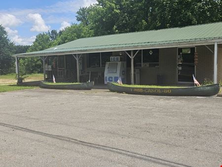 Preview of Retail space for Sale at 472 Iron City Rd