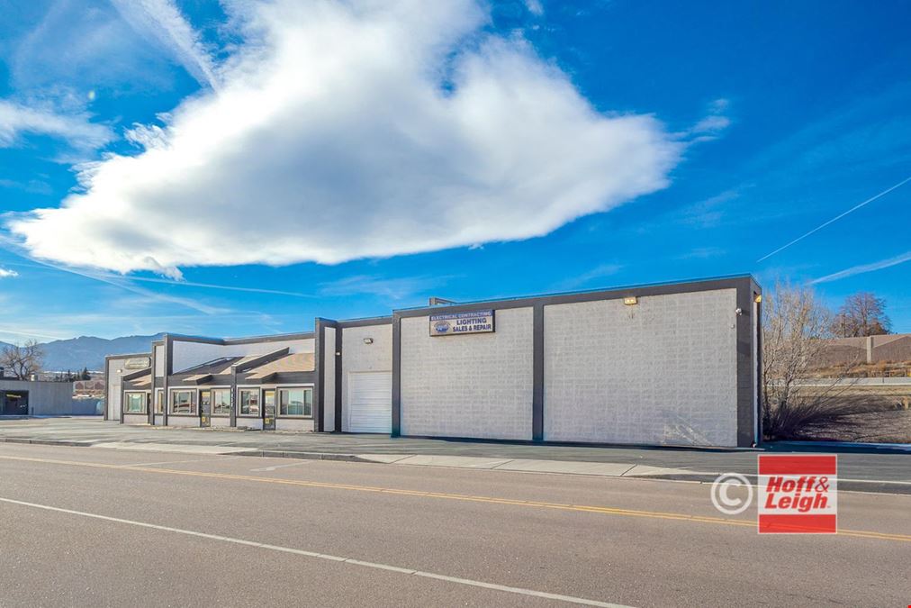 4030 Sinton Rd
