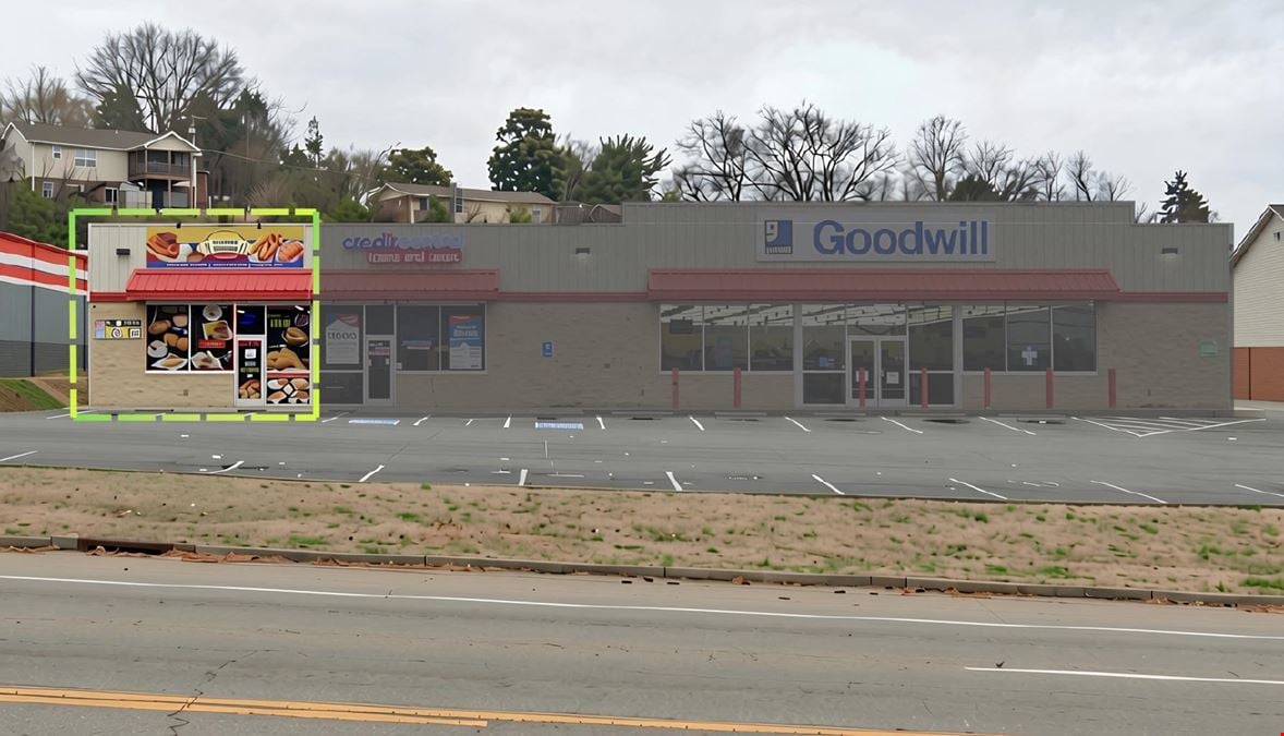 11532 Chapman Hwy Sublease