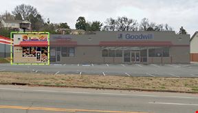 11532 Chapman Hwy Sublease