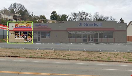 Preview of Retail space for Rent at 11532 Chapman Hwy